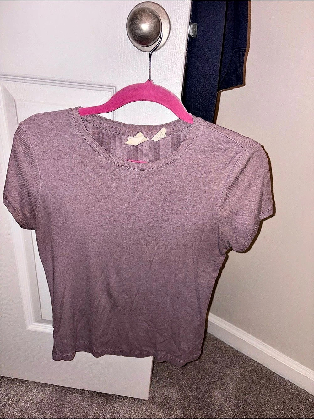 C&C California Women's Short Sleeve Tee Size Large